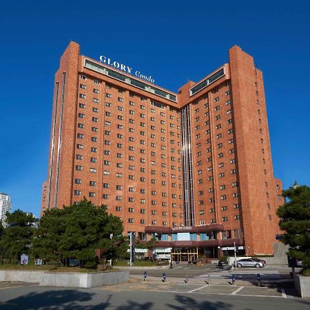 Glory Condo Haeundae بوسان المظهر الخارجي الصورة