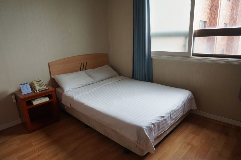 Glory Condo Haeundae بوسان المظهر الخارجي الصورة