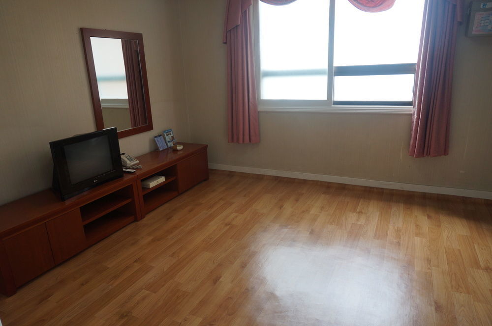 Glory Condo Haeundae بوسان المظهر الخارجي الصورة