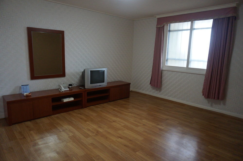 Glory Condo Haeundae بوسان المظهر الخارجي الصورة