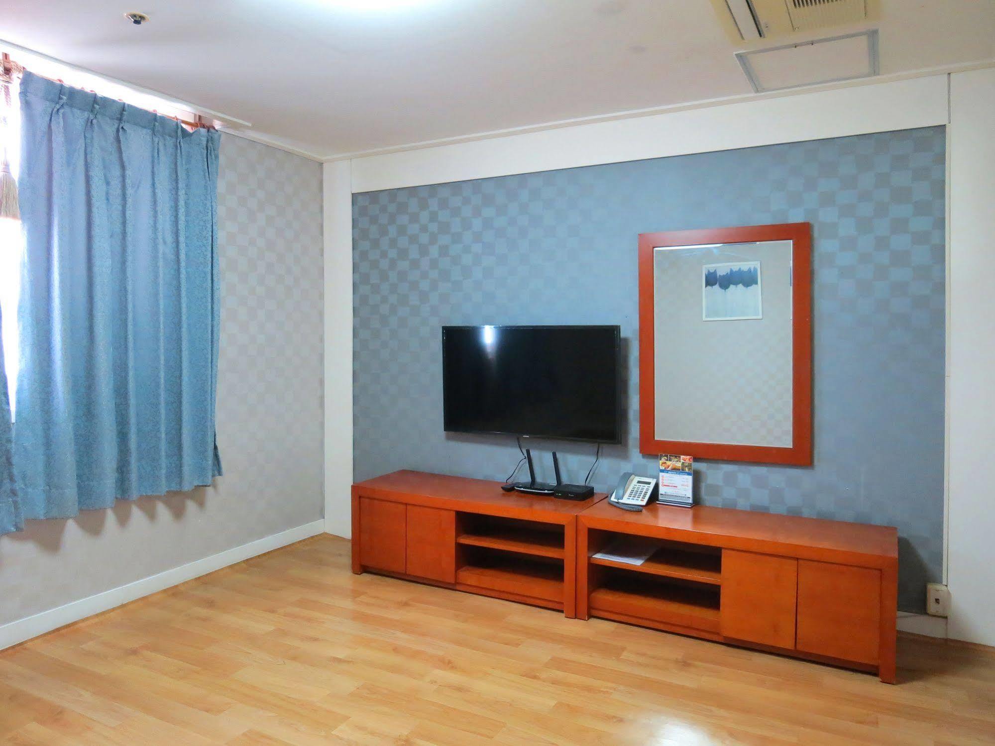 Glory Condo Haeundae بوسان المظهر الخارجي الصورة