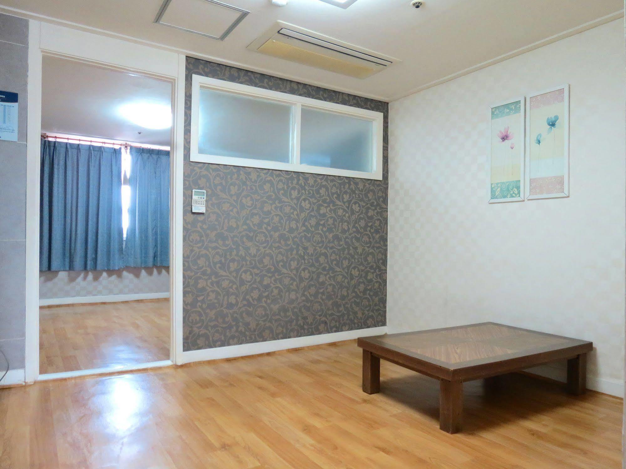 Glory Condo Haeundae بوسان المظهر الخارجي الصورة