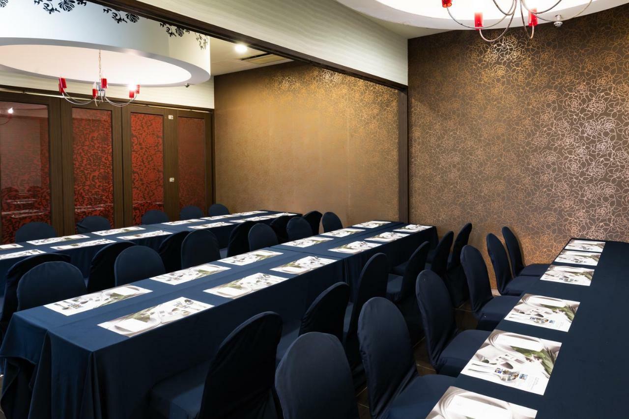 Glory Condo Haeundae بوسان المظهر الخارجي الصورة