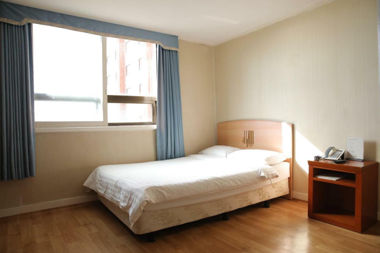 Glory Condo Haeundae بوسان المظهر الخارجي الصورة