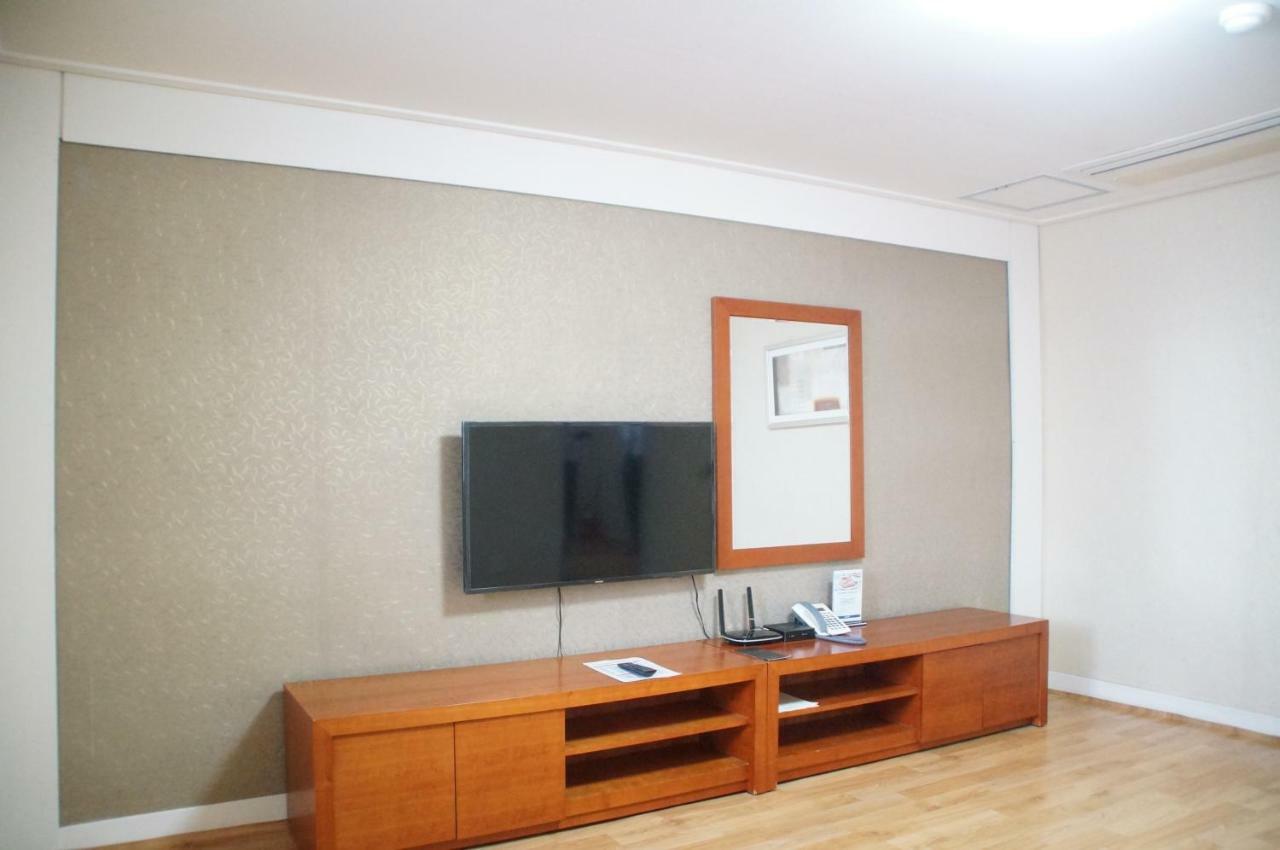 Glory Condo Haeundae بوسان المظهر الخارجي الصورة