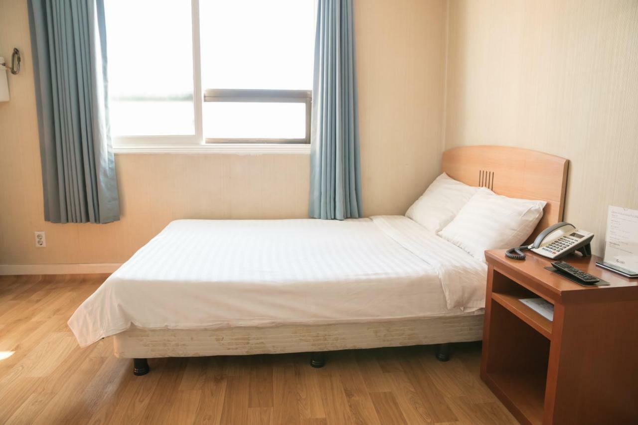 Glory Condo Haeundae بوسان المظهر الخارجي الصورة