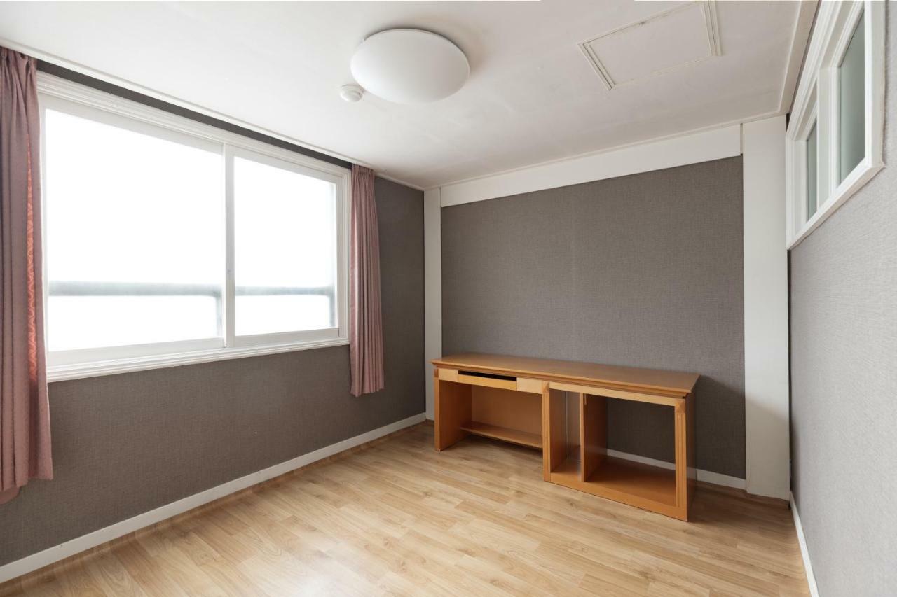Glory Condo Haeundae بوسان المظهر الخارجي الصورة
