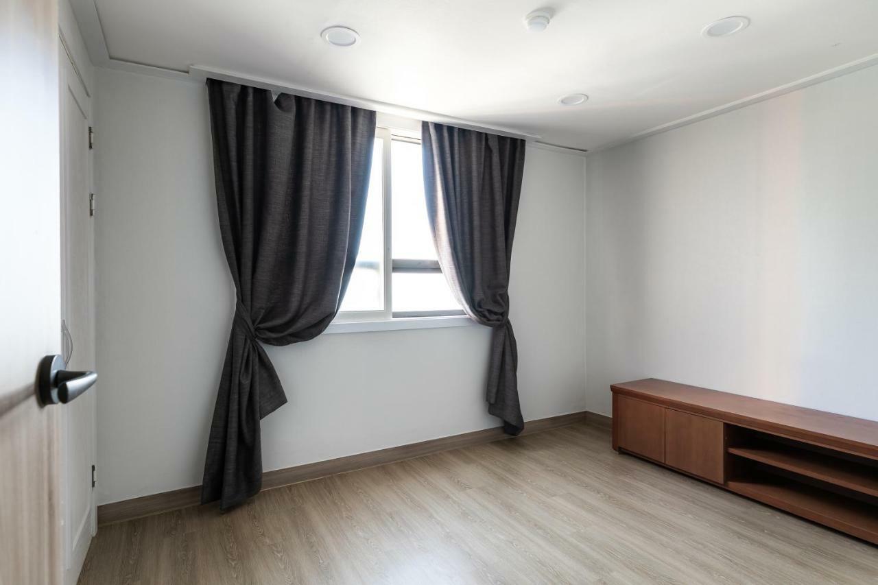Glory Condo Haeundae بوسان المظهر الخارجي الصورة