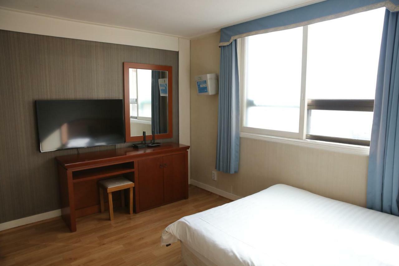 Glory Condo Haeundae بوسان المظهر الخارجي الصورة