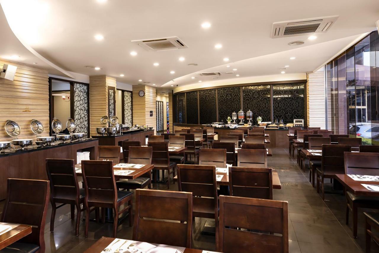 Glory Condo Haeundae بوسان المظهر الخارجي الصورة