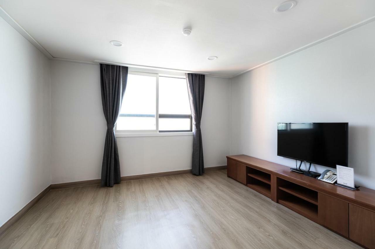 Glory Condo Haeundae بوسان المظهر الخارجي الصورة