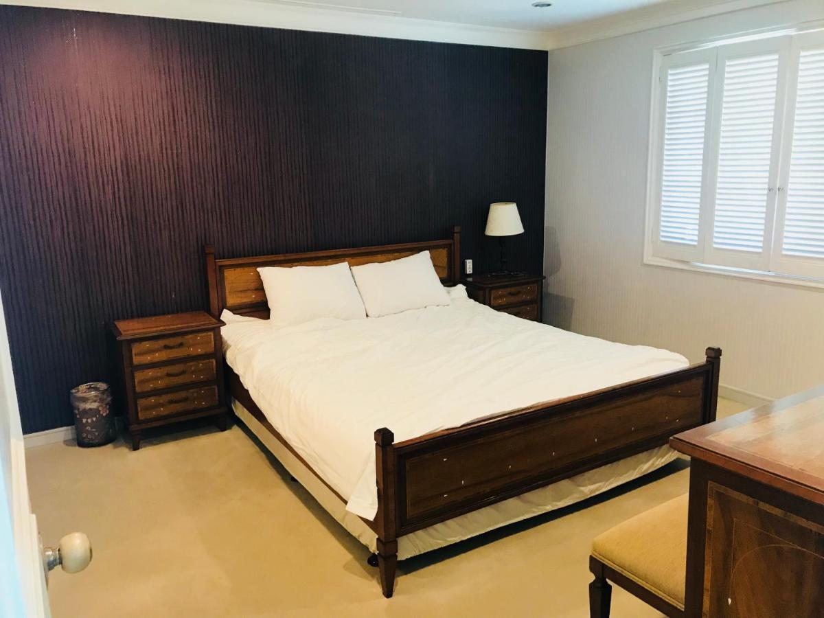 Glory Condo Haeundae بوسان المظهر الخارجي الصورة